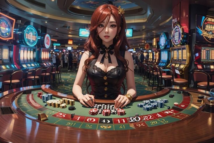 Çin'de En İyi Casino Siteleri ile En Çok Kazandıran Oyun Deneyimi
 becerilerini artırır